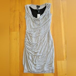 Size small Lavish maternity dress - new